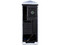 Gabinete Aerocool BattleHawk, ATX, (sin fuente de poder). Color Blanco.