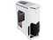 Gabinete Aerocool BattleHawk, ATX, (sin fuente de poder). Color Blanco.