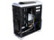 Gabinete Aerocool BattleHawk, ATX, (sin fuente de poder). Color Blanco.