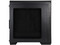 Gabinete Aerocool Aero-800 Black Mid Tower, ATX (sin fuente de poder).