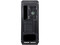 Gabinete Aerocool Aero-800 Black Mid Tower, ATX (sin fuente de poder).