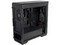 Gabinete Aerocool Aero-800 Black Mid Tower, ATX (sin fuente de poder).