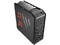 Gabinete Mid Tower AeroCool Xpredator X1 Black Edition, ATX, (no incluye fuente de poder).