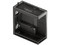 Gabinete AeroCool HAVN HS 420, Mid-Tower, ATX (No Incluye Fuente de Poder). Color Negro.
