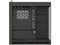 Gabinete AeroCool HAVN HS 420, Mid-Tower, ATX (No Incluye Fuente de Poder). Color Negro.