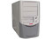 Gabinete Alaska Kiana 2, ATX con fuente de 250W