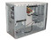 Gabinete Alaska Kiana 4, ATX con fuente de 250W