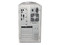 Gabinete Alaska Paxson II, ATX con fuente de 250W