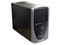 Gabinete Alaska Paxson N, negro, ATX con fuente de 250W
