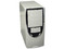 Gabinete Alaska ESTAR/VTECH, Negro con Blanco, ATX, para Pentium 4