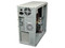 Gabinete Alaska ESTAR/VTECH, Negro con Blanco, ATX, para Pentium 4