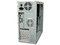 Gabinete Alaska / E-STAR, Color Blanco con Azul, para Pentium 4, Fuente de 300W, ATX.