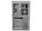 Gabinete Alaska Paxson IV MicroATX, para Pentium IV