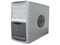 Gabinete Alaska Dillingham, Micro-ATX, con fuente de 300W.