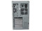 Gabinete Alaska Dillingham, Micro-ATX, con fuente de 300W.
