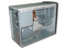Gabinete Alaska ORCA, ATX con Fuente de 250W