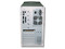 Gabinete Alaska ORCA, ATX con Fuente de 250W