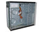 Gabinete Alaska Kiana con Fuente de 250W, USB 2.0