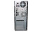 Gabinete Alaska Kiana con Fuente de 250W, USB 2.0