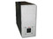 Gabinete ATX Alaska CM02 con Fuente de 250W