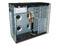 Gabinete ATX Alaska CM02 con Fuente de 250W