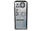 Gabinete ATX Alaska CM02 con Fuente de 250W