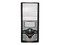 Gabinete Alaska Paxson 5 PSL con fuente de 300W