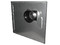 Gabinete Alaska Paxson 5 PSL con fuente de 300W