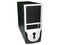 Gabinete ATX Alaska Orca 5 con fuente de 300W