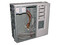 Gabinete Alaska con fuente de 300W, ATX