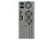 Gabinete Alaska con fuente de 300W, ATX