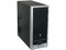 Gabinete Alaska con fuente de 300W, 20/24 pines, ATX