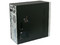 Gabinete Alaska con fuente de 300W, 20/24 pines, ATX