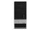 Gabinete Alaska Media Torre RAM con fuente de 300W