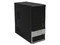 Gabinete Alaska Media Torre RAM con fuente de 300W