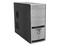 Gabinete Alaska Bristol ATX con fuente de 400W