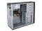 Gabinete Alaska Bristol ATX con fuente de 400W