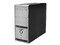 Gabinete Alaska Bristol ATX con fuente de 400W