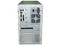 Gabinete Alaska Dillingham ATX fuente de 250W