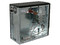 Gabinete Alaska Dillingham, Fuente 300W, ATX