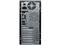 Gabinete Alaska Dillingham, Fuente 300W, ATX