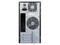 Gabinete Alaska Polar Bear con fuente de 300W, Mini Torre