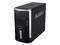 Gabinete Alaska Polar Bear con fuente de 300W, Mini Torre
