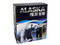 Gabinete Alaska Polar Bear con fuente de 300W, Mini Torre