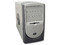 Gabinete Alaska Paxson 4, ATX, Blanco con marco gris