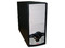 Gabinete ATX Alaska Paxson 5P, con Fuente de 300W, Beige (solo frente)/Negro