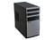 Gabinete Alaska Grizzly con fuente de 300W, Mini Torre