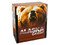 Gabinete Alaska Grizzly con fuente de 300W, Mini Torre