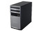 Gabinete Alaska Grizzly con fuente de 300W, Mini Torre