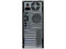 Gabinete Alaska Paxson con fuente de 300W